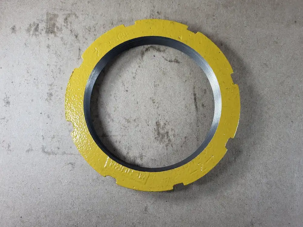 5" Bearing Lock Nut 8D-1803