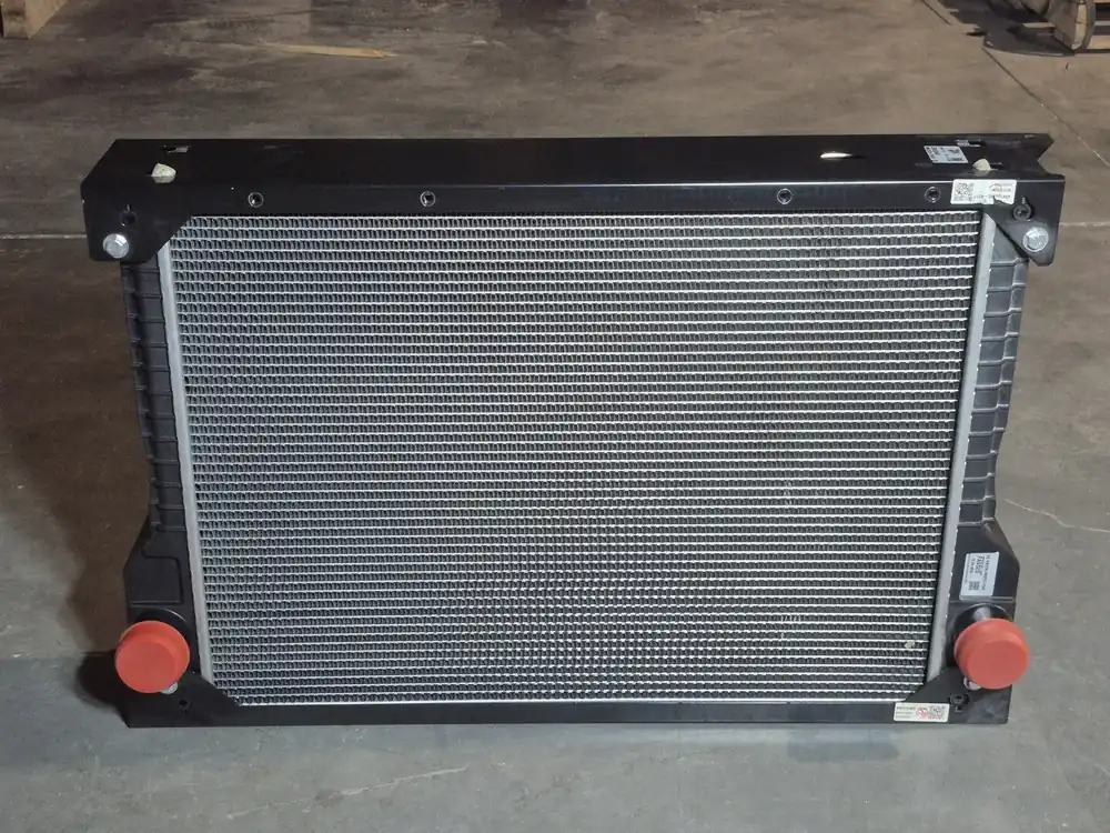 Radiator 56+KW 333/D3648