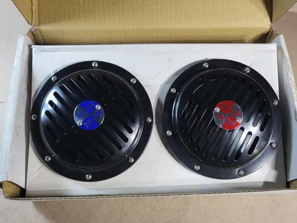 Horn FYA00074981 (Box of 2)