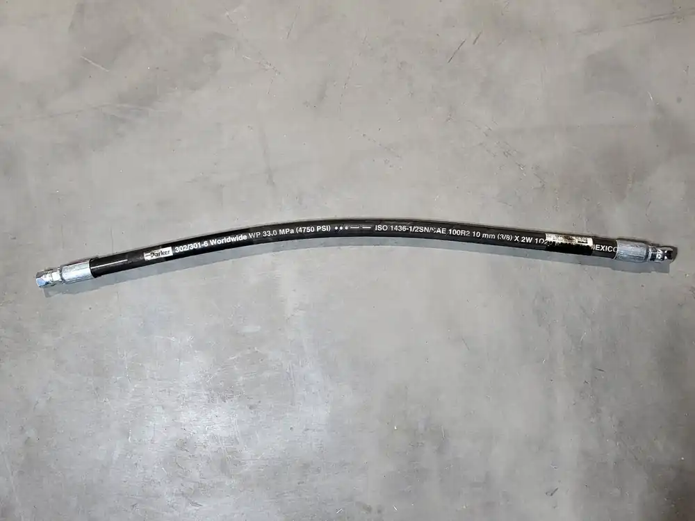 Hydraulic Hose AT48428 for Excavator