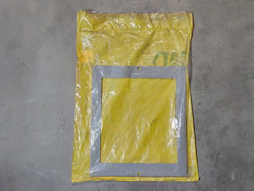 Recirculating Air Filter Cover 8R-1778