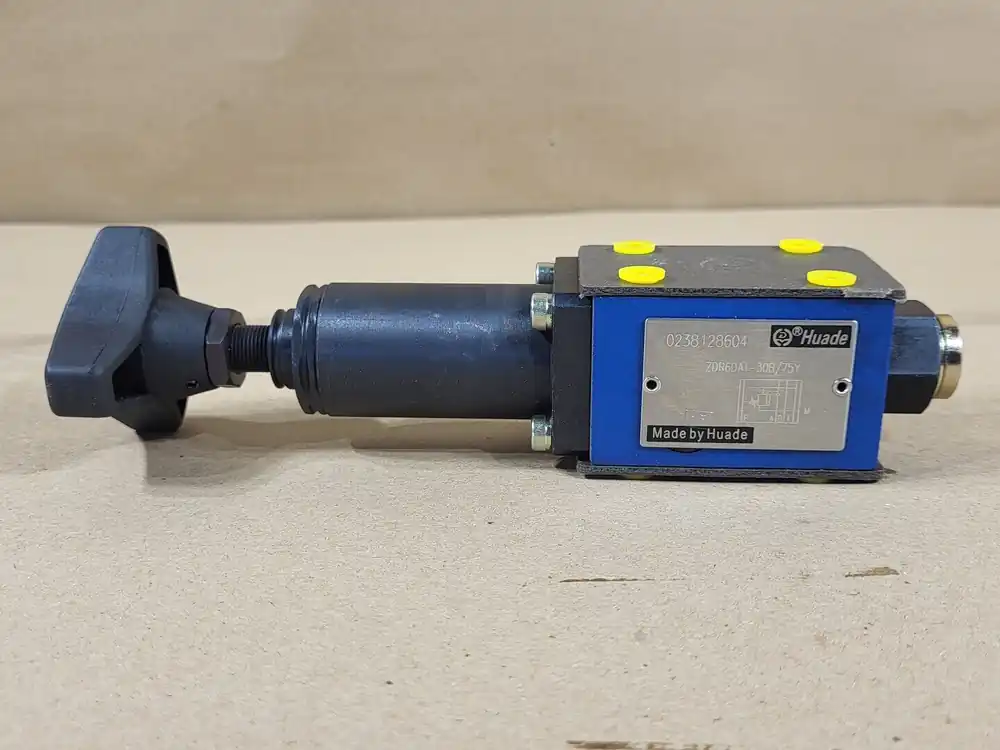 Pressure Reducing Valve ZDR6DA1-30B/75Y