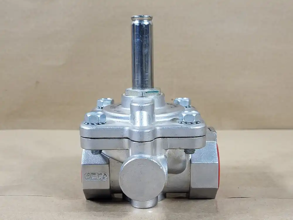 Pressure Relief Valve 240356-001-F