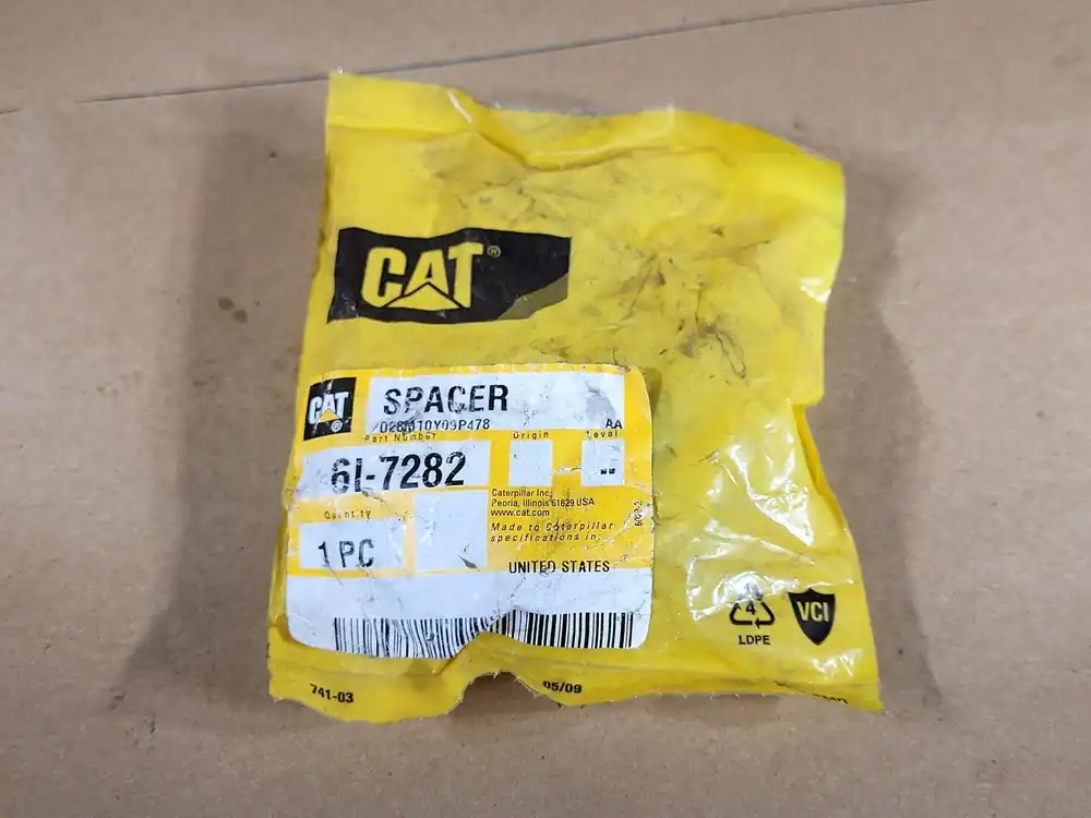 Spacer 6I-7282 (Box of 19)