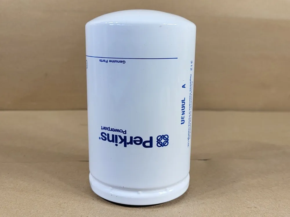 Fuel Filter 2656F843 (Box of 2)
