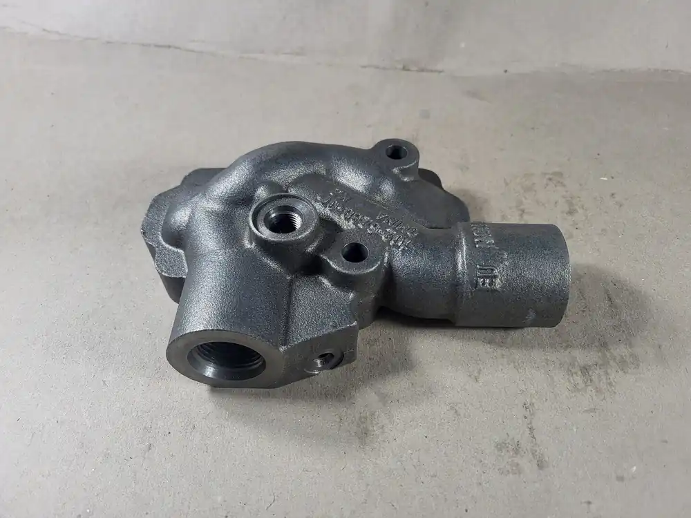 Manifold 102-6238