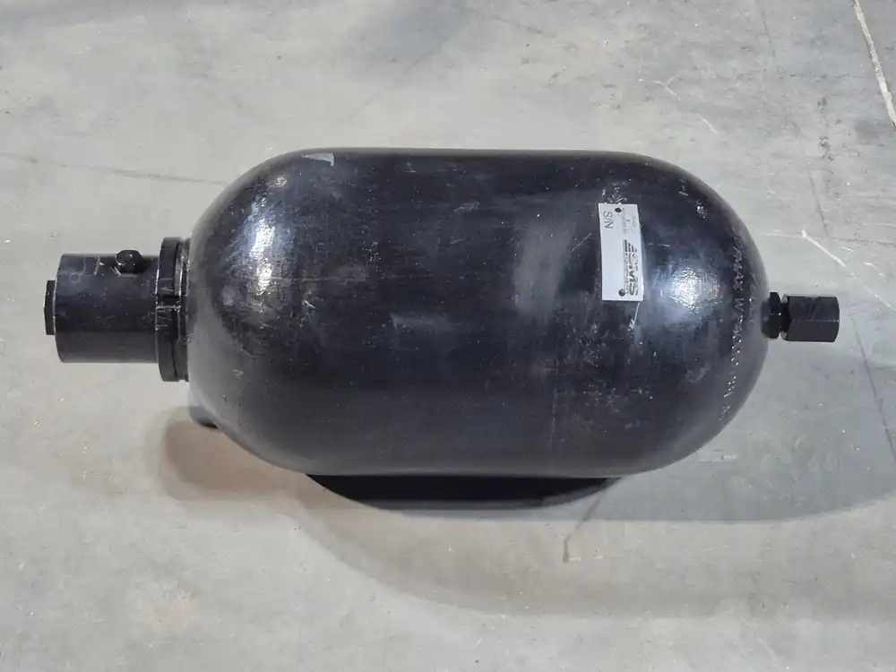 2.5 GAL Accumulator Brake PB9276