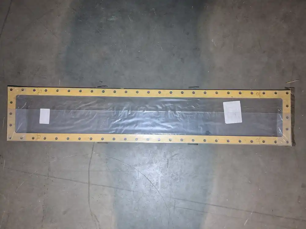 Gasket 426-03-11212