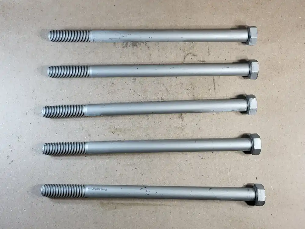 Rock Guard Bolt 018157-194 (Bag of 5)