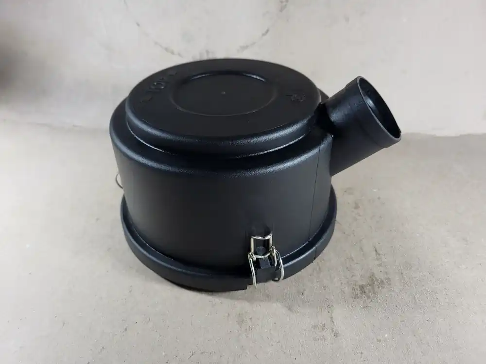 Cover Assembly 273-2434