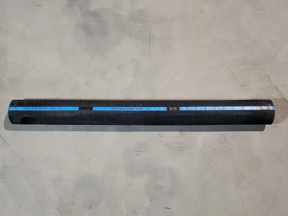 Radiator Coolant Hose GT-4175SC300