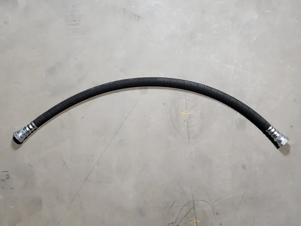 Hydraulic Hose 4371192
