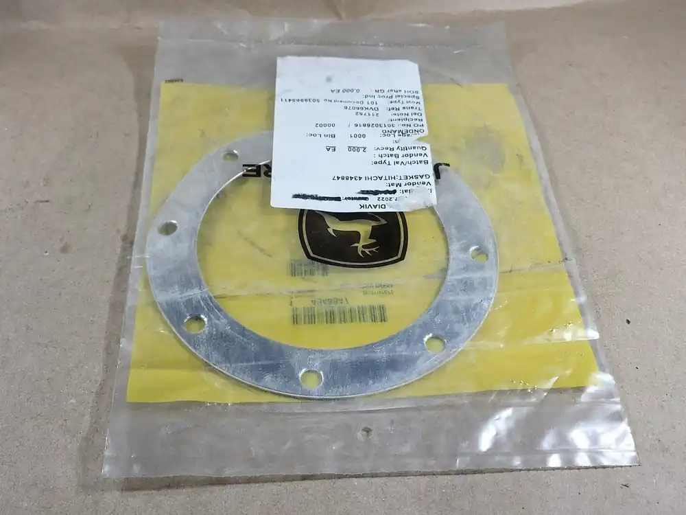 Gasket 4348847