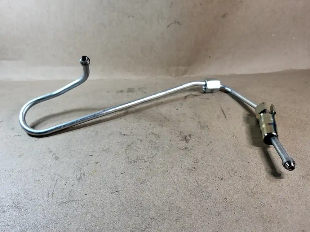 Fuel Pipe Injection No. 3, 8-97626751-2