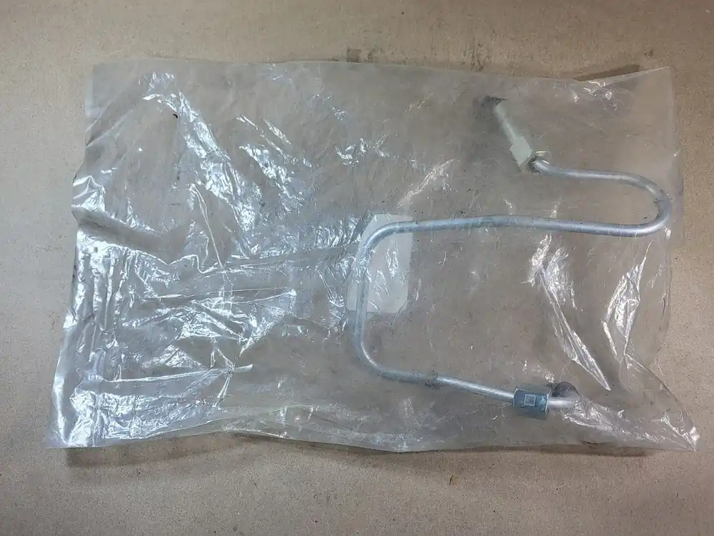 Fuel Pipe Injection No. 1, 8-97626749-2