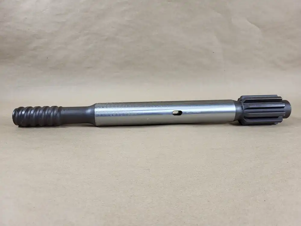 45mm Shank T38 RD520/525 D45 L525, 7304-7669-01