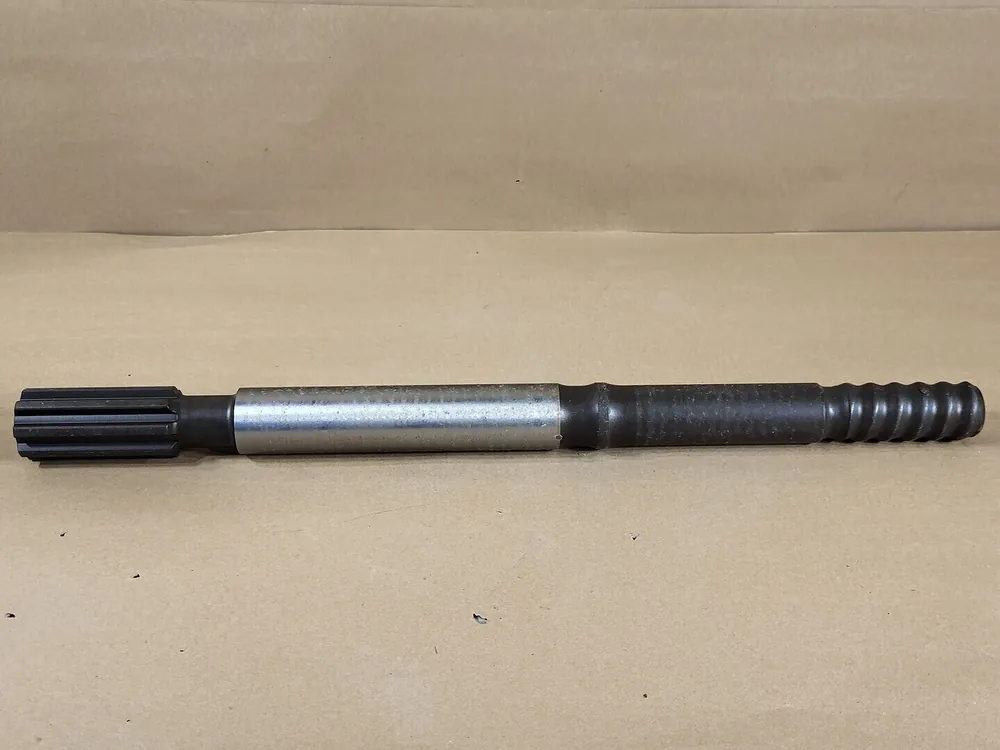 35mm Shank R32 COP1132 D35 L500, 7803-3583-02