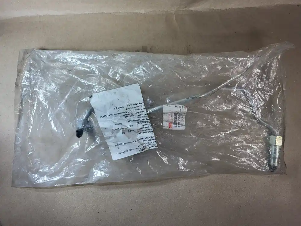Pipe INJ No. 5, 8-97626753-2