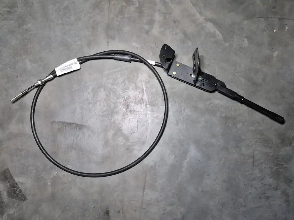 Lever Brake Park 12-16055-014