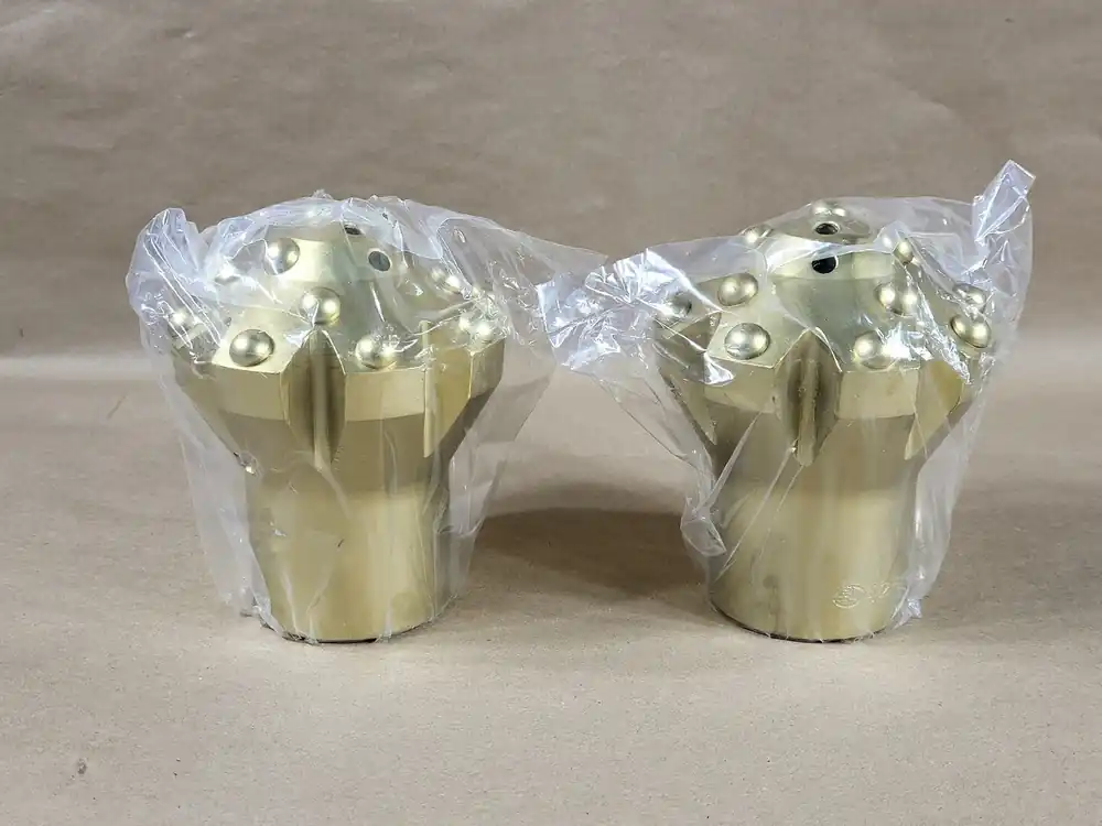 4" Rock Drill Reaming Bit R32 102MM, 1441-102R32-112/212/1212 (Box of 2)