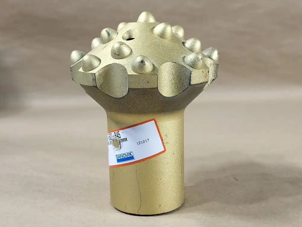 4" Rock Drill Reaming Bit R32 102MM, 7733-5602-R45
