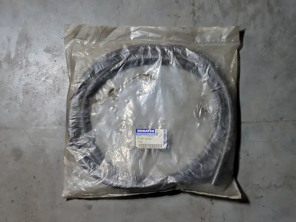 Hose 07287-01921