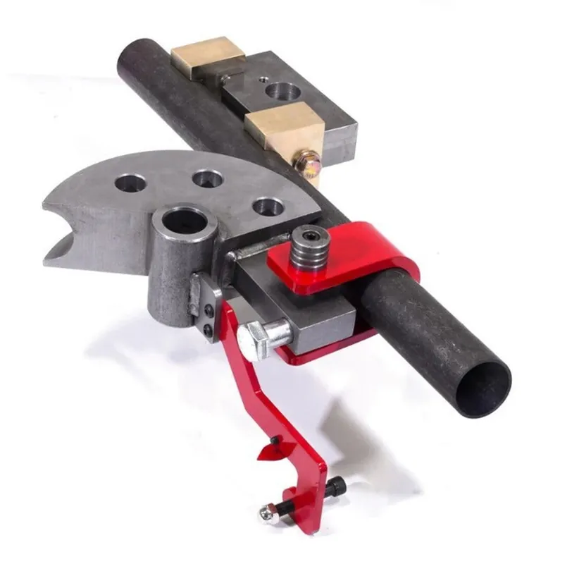 Tube Bender Die 1.625 X 5.5 Radius - TD90/1.625X5.5