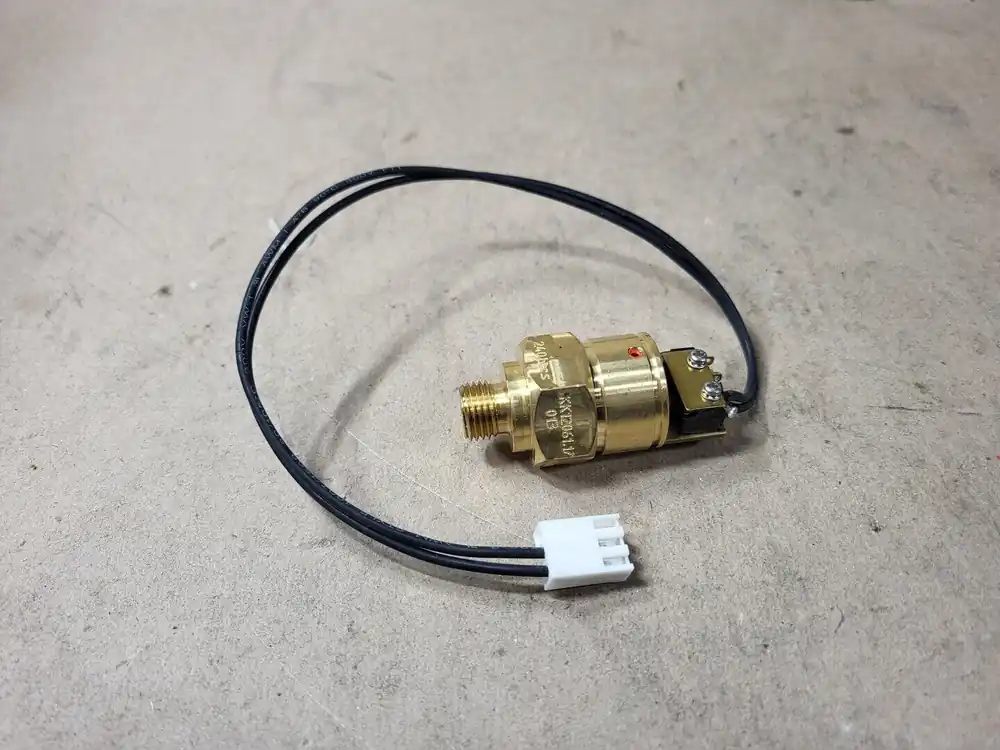 Pressure Switch 234-10723-8