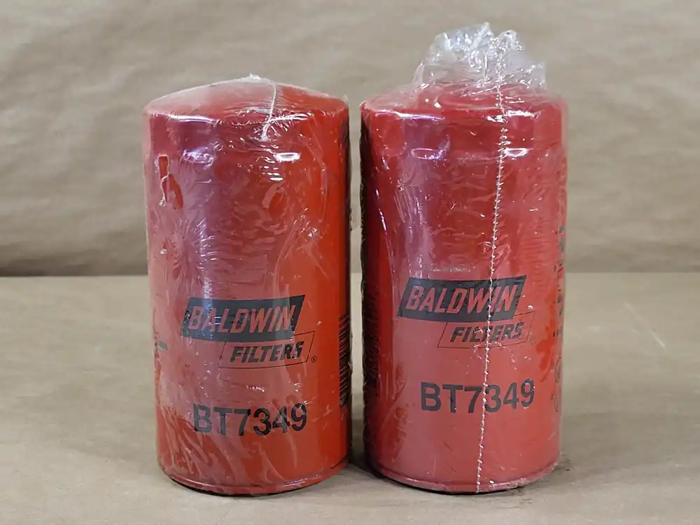 Spin-on Lube Filters BT7349 (Box of 2)