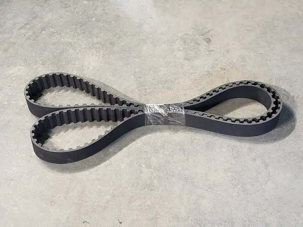 Synchronous Belt 1260XH200, 26-207-007-002