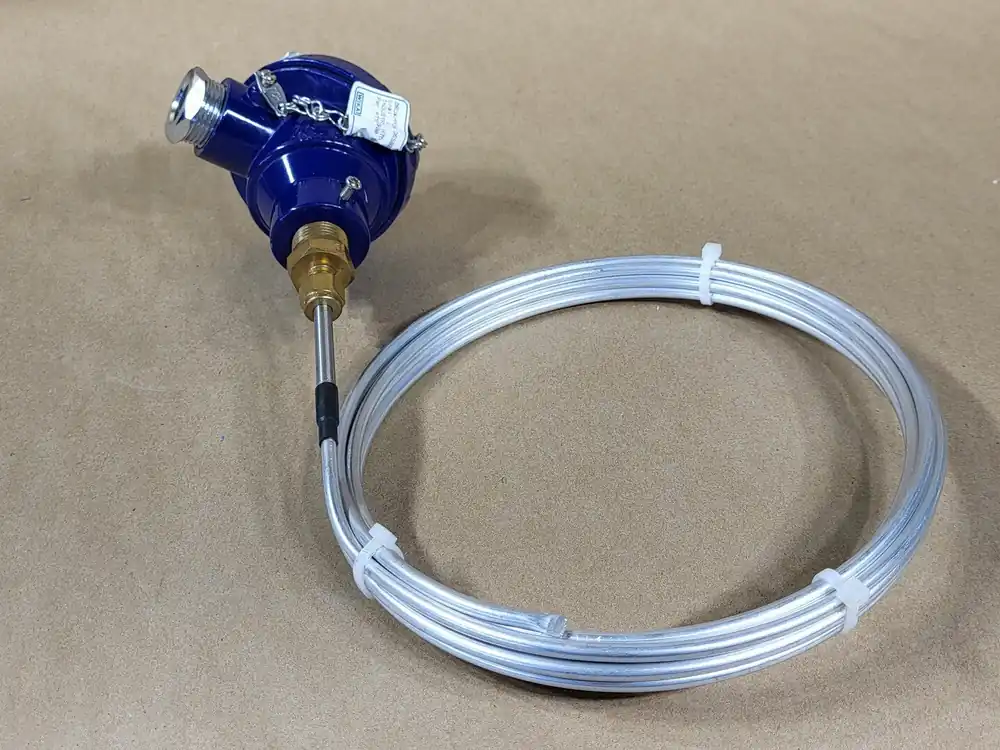 12‘ Averaging RTD Sensor