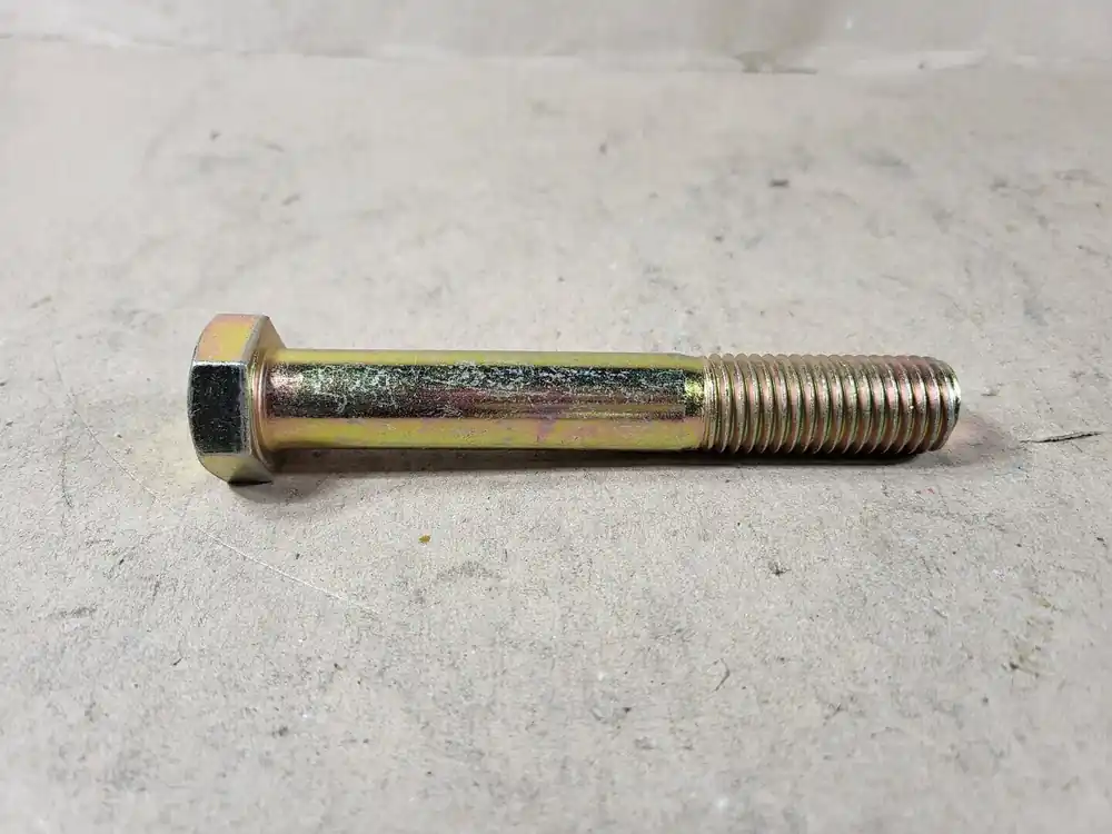 3/4" x 5" Hex Bolt 34X5GR8 Grade 8 (Set of 10)