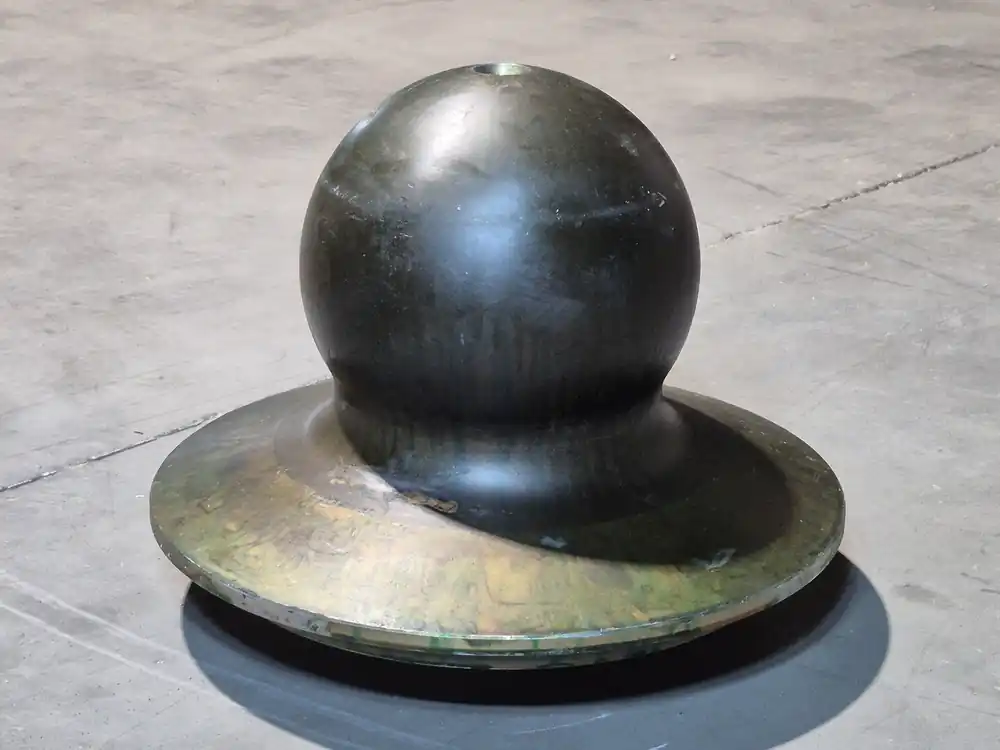 Ball Base R4168156