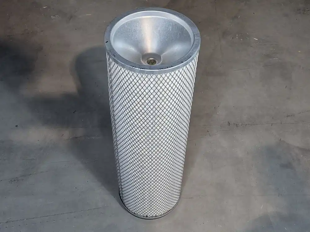 Safety Air Filter P127309