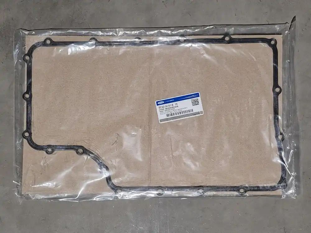 Gasket BC3Z-7A191-B
