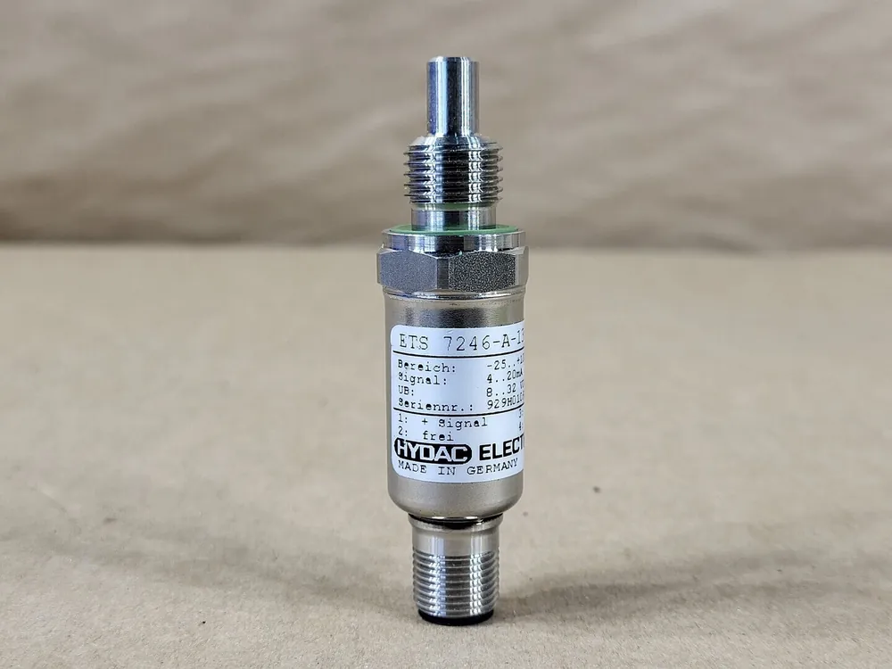Temperature Sensor ETS 7246-A-137