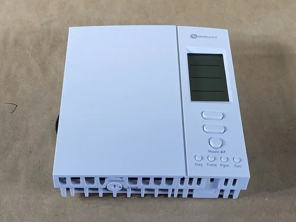 Programmable Electronic Thermostat OTH4000P (Box of 2)
