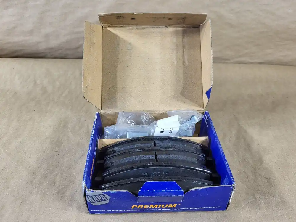 Disc Brake Pads AE-7626-M (1 Set)