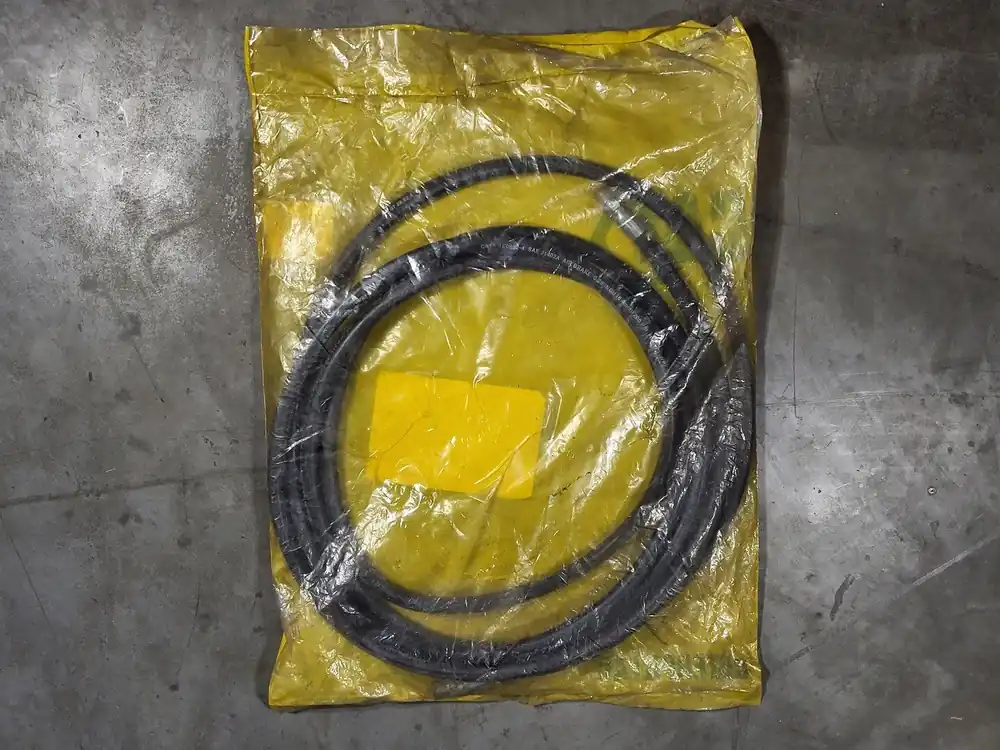 6.35mm Hydraulic Coupling Hose 247-2015
