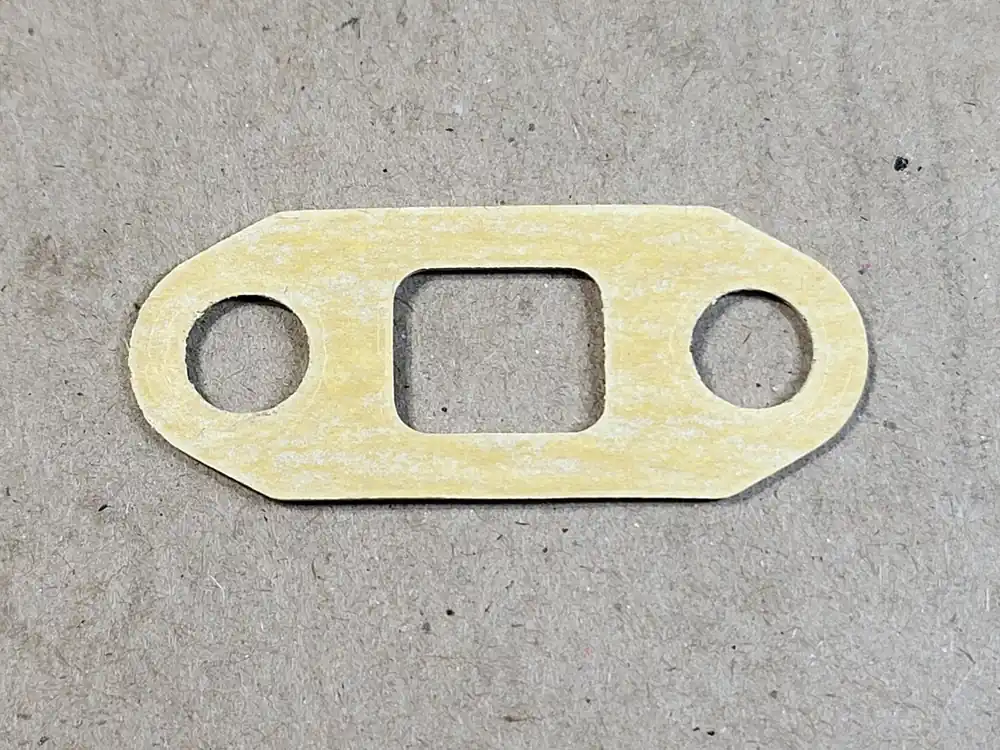 Turbo Gasket 6164-62-8241