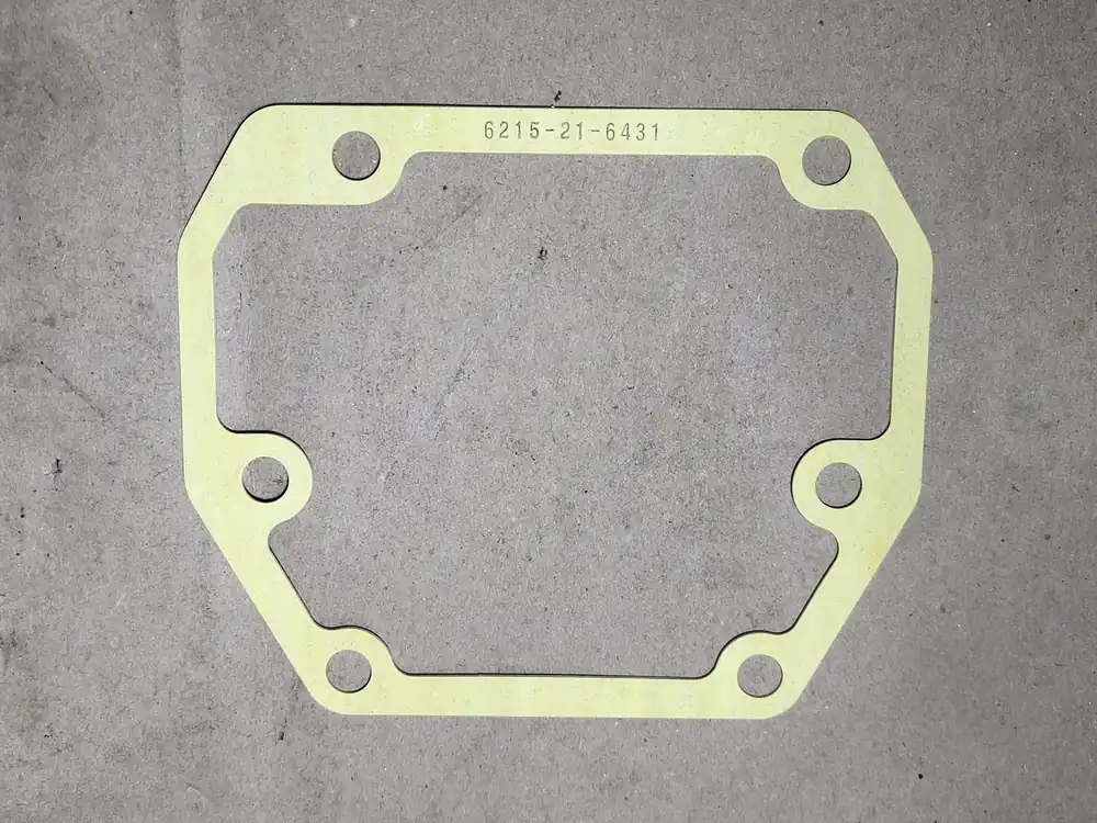 Gasket 6215-21-6431