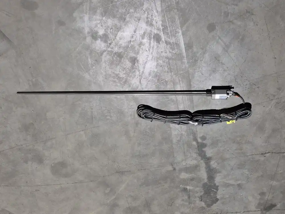 Linear Position Sensor BTL2U4Y, BTL7-E500-M0800-Z-KA15