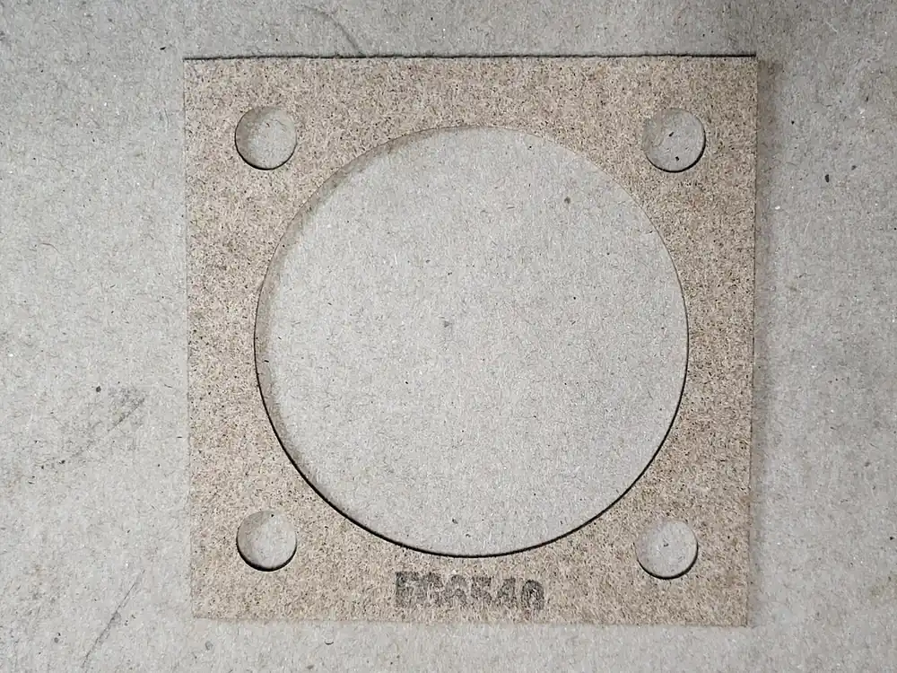 Gasket EG6540