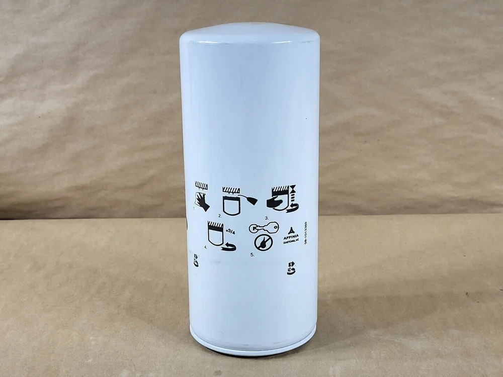 Gold Spin-On Fuel Filter 524848