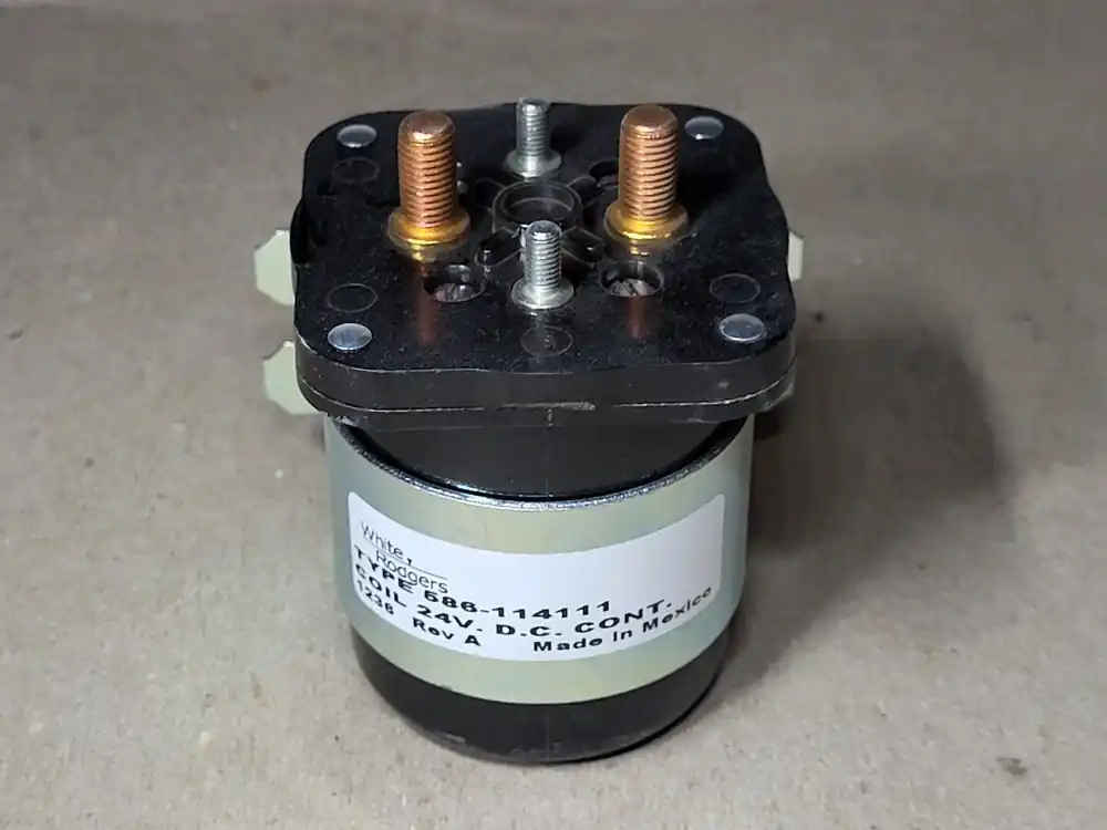 Contactor 586114111