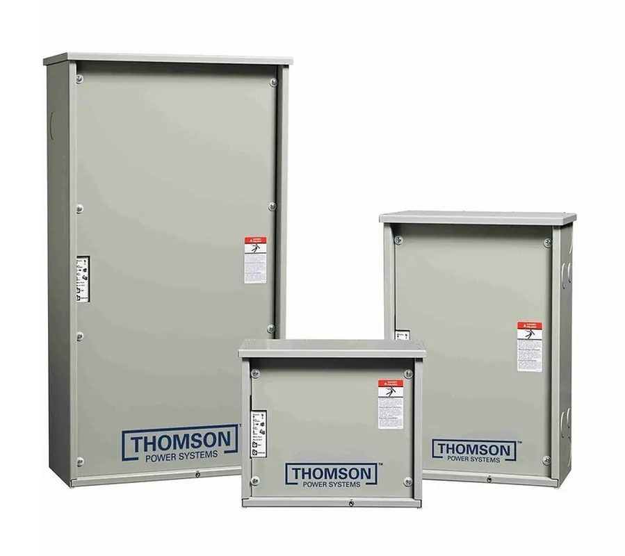 200 Amp Automatic Transfer Switch TS912A0200A