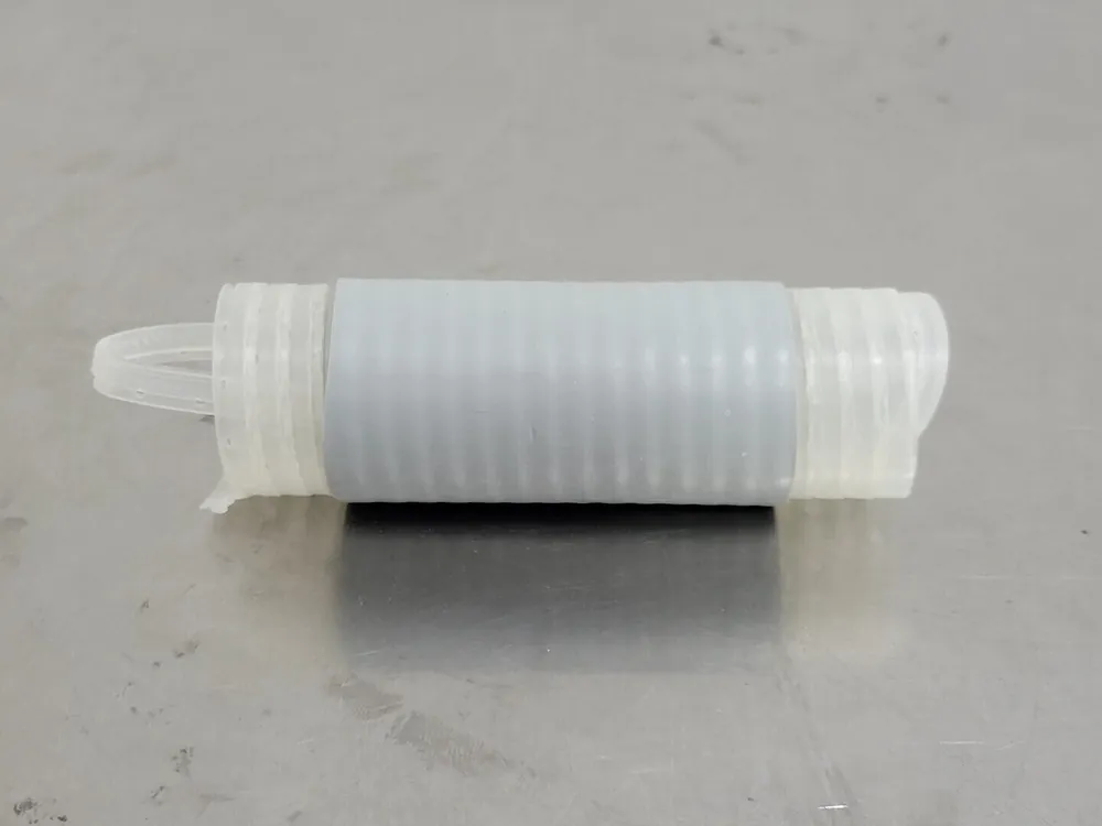 Cold Shrink Silicone Lug Insulator 8447-3.2 (Box of 12)