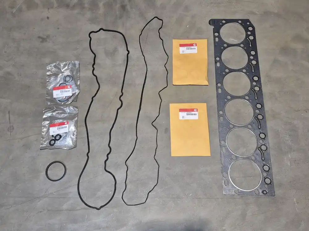 Upper Engine Gasket Kit 5473339