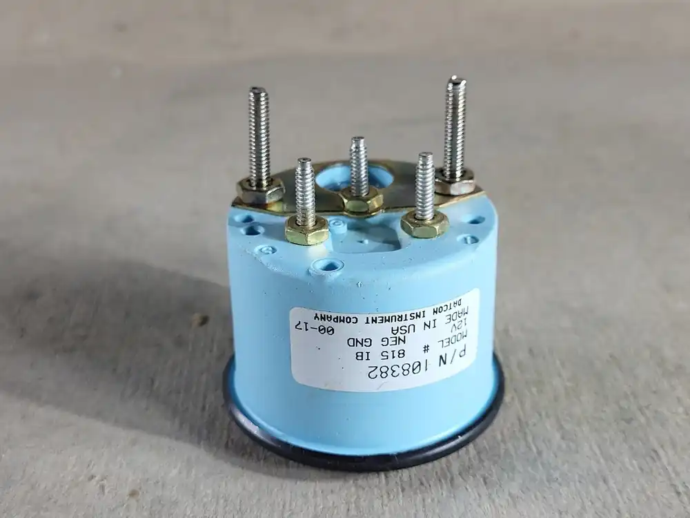 Temperature Gauge R4212580
