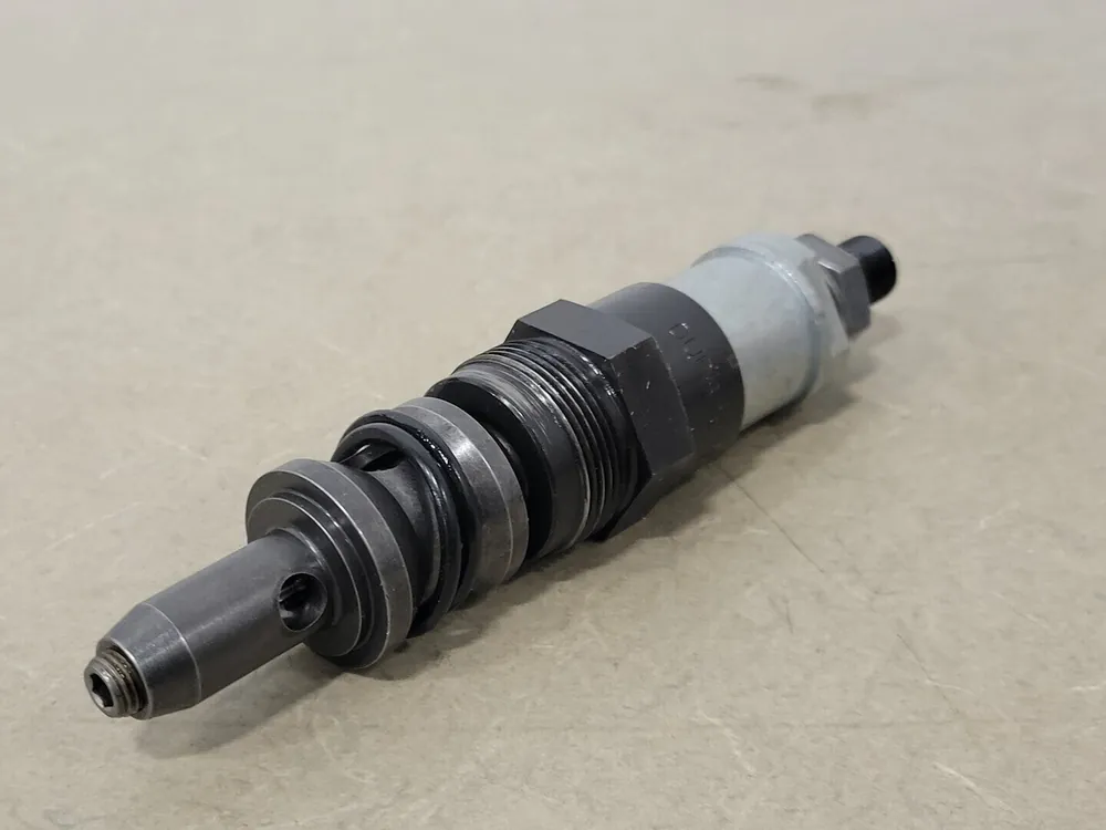 Hydraulic Relief Valve DUDB202E15G